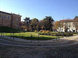 Piazza liberazione voghera.JPG