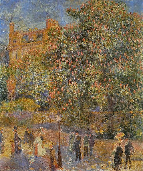 File:Pierre-Auguste Renoir - La Place Saint-Georges.jpg