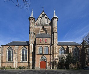 Chiesa di San Pietro (Leida)