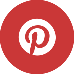 the Pinterest Logo