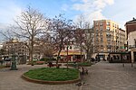 Place Henri-IV (Suresnes)