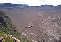 La Plaine des Sables (view from Morne Langevin)