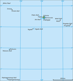 Pohnpei Dış Adaları makalesinin açıklayıcı görüntüsü