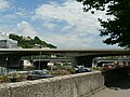 Viaduc routier de l'A6