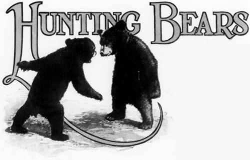 Hunting Bears