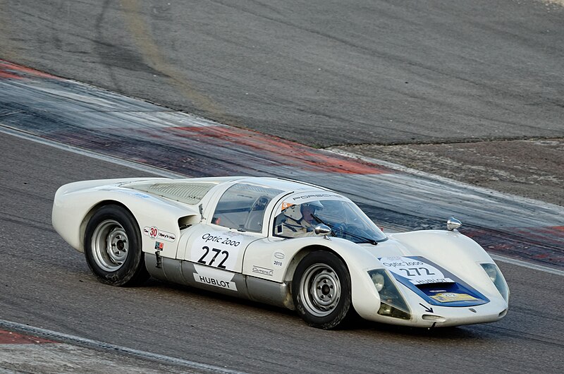 File:Porsche 906 Tour Auto 2014 Circuit de Dijon Prenois 03.jpg