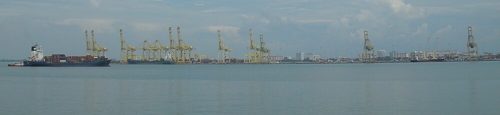 Port of Butterworth.JPG