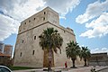 Porto Empedocle, Torre de Carlos V