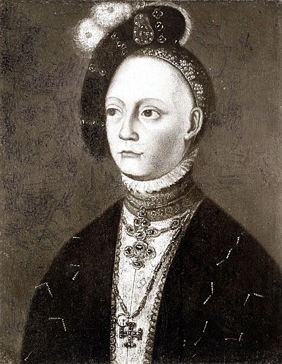 Isabel de Leuchtenberg