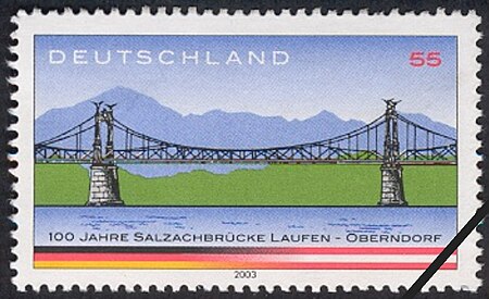 Tập_tin:Postwertzeichen_Deutschland_"100_Jahre_Salzachbrücke_Laufen–Oberndorf".jpg