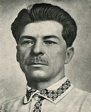 <span class="mw-page-title-main">Pavel Postyshev</span> Soviet politician and party official (1887–1939)