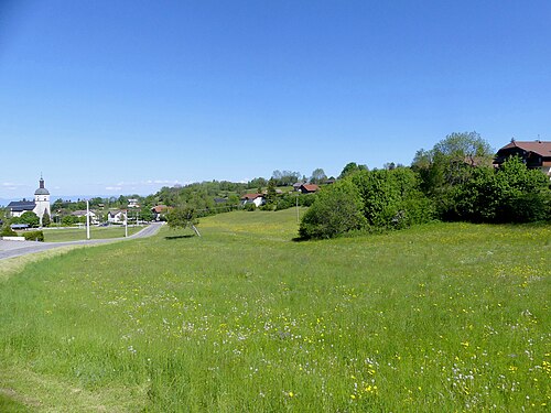 Serrurier porte blindée Thollon-les-Mémises (74500)