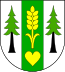 Wappen von Prasek