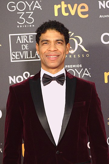 Carlos Acosta