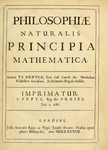 Duillag ennymagh y chied lhieggan jeh Philosophiæ Naturalis Principia Mathematica