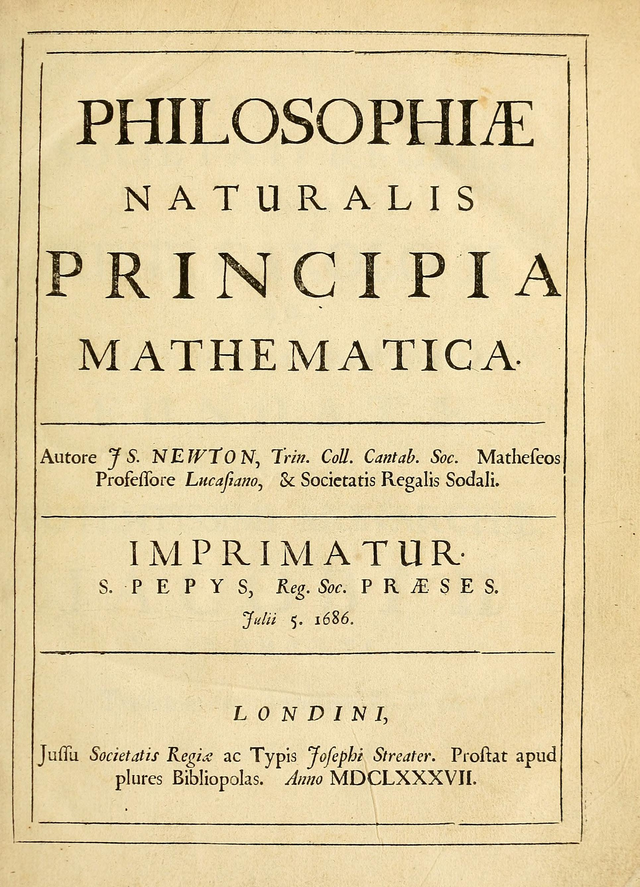 Формулы закона Ньютона: основа механики и физики движения