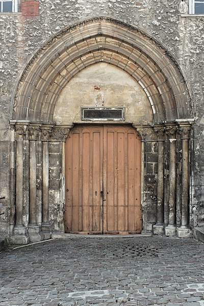 File:Provins - Hôtel-Dieu 03.jpg