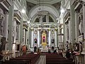 Iglesia de las Capuchinas