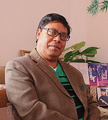 Purna Nepali - A Nepalese Singer 02.jpg