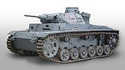 Vorschaubild für Panzerkampfwagen III