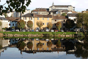 Limoges: Demografía[1]​, Economía, Clima