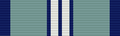 Meritorious Conduct Medal ribbon