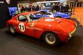 Rétromobile 2016 - Ferrari 250 GT SWB - 1960-002.jpg