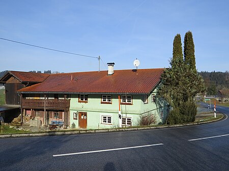 Röthenbach Giesenberg Nr 167 v SO