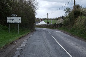 R434 road Ireland.JPG