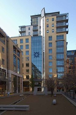 Brindleyplace - Wikipedia