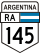 RN 145