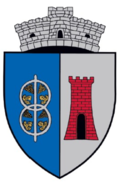 Wappen von Axente Sever
