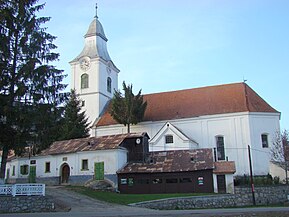 Biserica unitariană