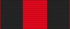 ملف:RUS Imperial Order of Saint Vladimir ribbon.svg