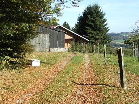 Radevormwald Jägerhaus 01