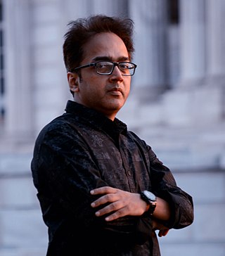 <span class="mw-page-title-main">Rajat Chaudhuri</span> Indian novelist and short story writer