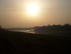 West Rapti River Wikivisually - 