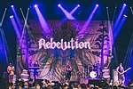 Thumbnail for Rebelution (band)