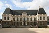 Palaco de la Parlamento de Bretonio