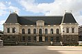 Palazzo del Parlamento di Bretagna, Rennes