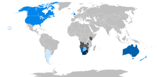 Afrikaans West Germanic language