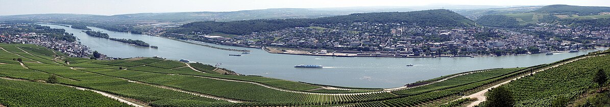 Rheingau