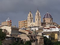 Ribarroja del Turia