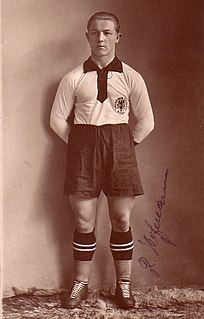 Richard Hofmann German footballer