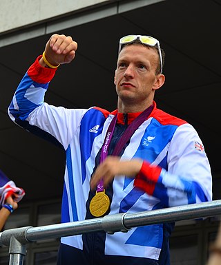 <span class="mw-page-title-main">Richard Whitehead (athlete)</span> British Paralympic athlete