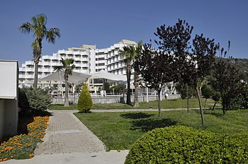 Richmond Ephesus Resort