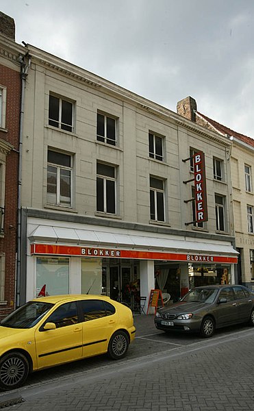 File:Rijselstraat 1 - 14868 - onroerenderfgoed.jpg