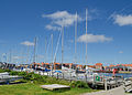 * Nomination Harbour in Ringkøbing --Taxiarchos228 07:19, 6 August 2012 (UTC) * Promotion Good quality. --Berthold Werner 08:51, 6 August 2012 (UTC)