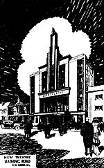 Ritz Theatre Sahnghai 1933.jpg
