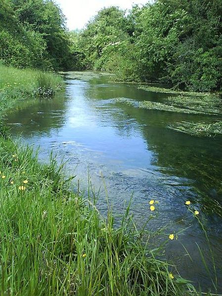 File:River Dun near Hungerford.jpg